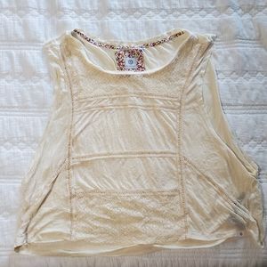 NWT Large Element Tank